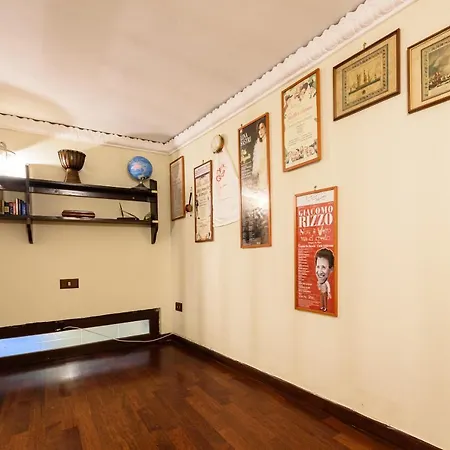 Casa Di Flò Apartamento