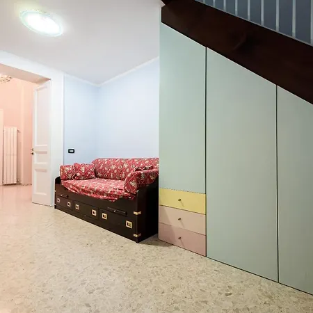 Casa Di Flò *