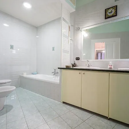 Via Correra 46 Apartamento *