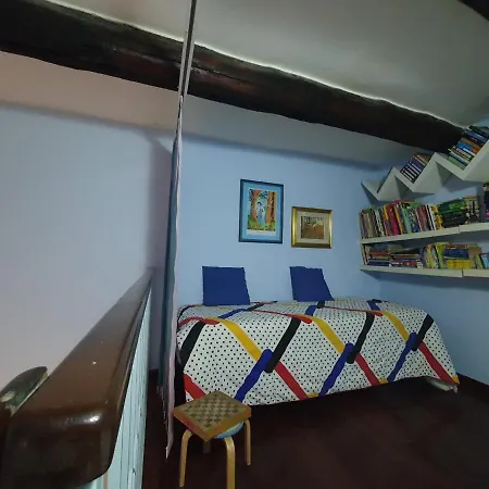 Casa Di Flo