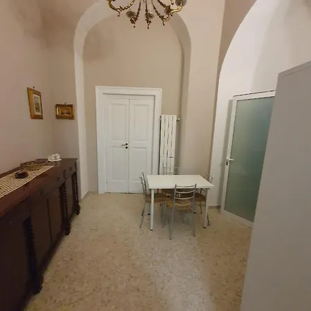 Apartamento Via Correra 46 Nápoles