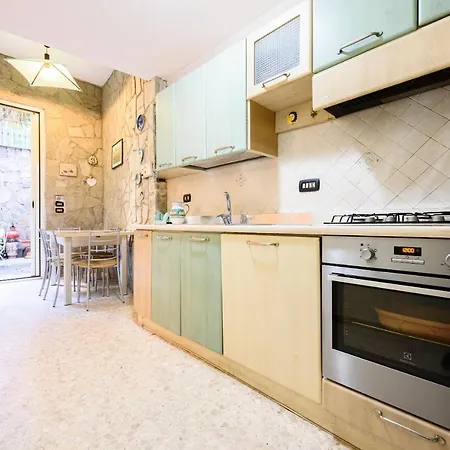 Casa Di Flo Apartamento